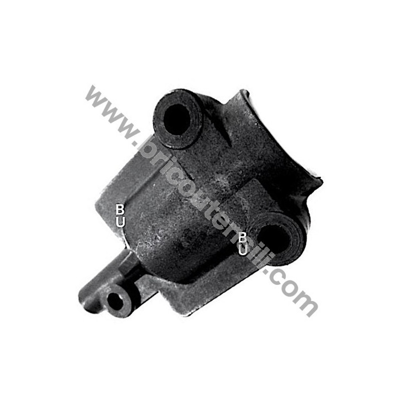 Fixing Torch Cover for Inverter Telwin BIMAX-TELMIG-TECHNOMIG