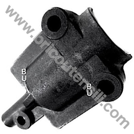 Fixing Torch Cover for Inverter Telwin BIMAX-TELMIG-TECHNOMIG