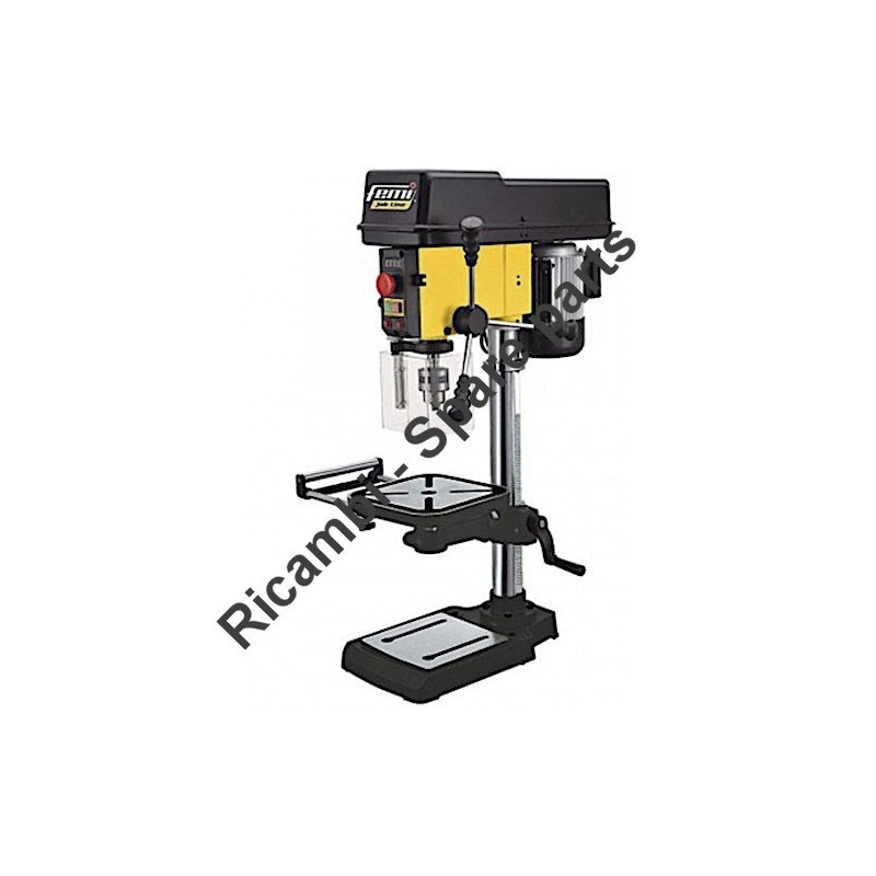 Ricambi Femi per Trapano a Colonna DP12-942