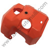 Cylinder Cover for Brushcutter AMA AG2 450