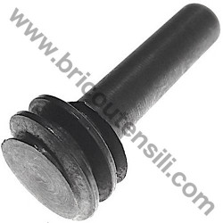 Rack Pin for Bench Floor Drill Fox F12942