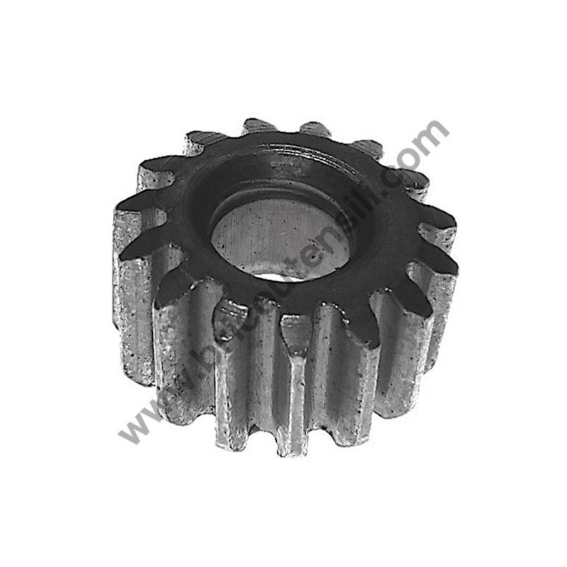 Rack Gear for Bench Floor Drill Fox F12942