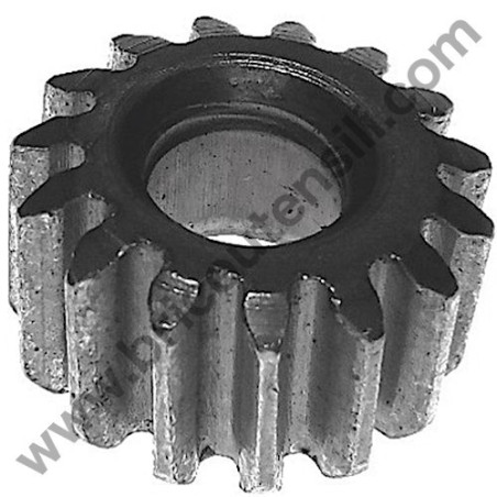 Rack Gear for Bench Floor Drill Fox F12942