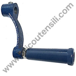 Table Height Adjustment Handle for floor Drill Press Fox 11-991