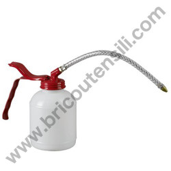 Oliatore Canna Flessibile 500