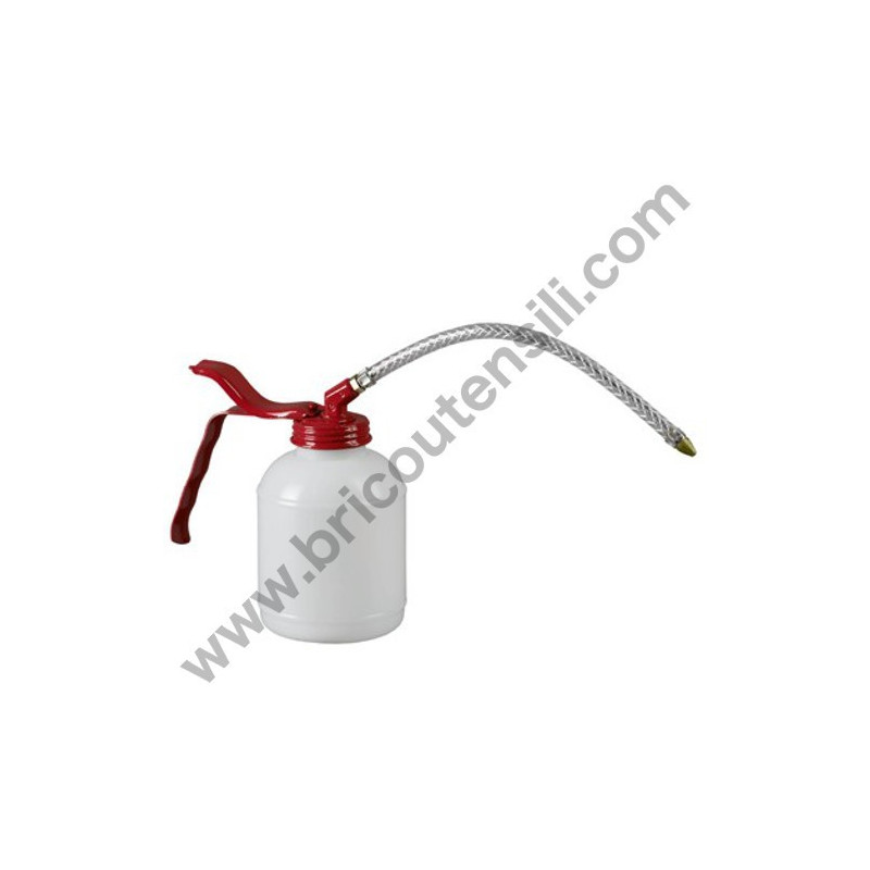 Oliatore Canna Flessibile 500