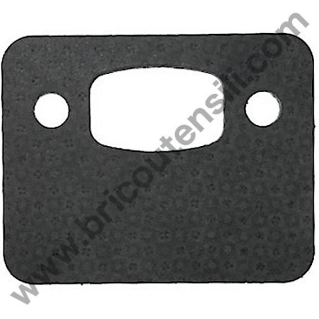 Muffler Gasket for Chainsaw Hitachi Tanaka CG33EJ-SL