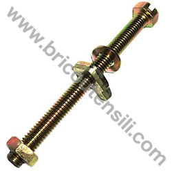 Tension Adjustment Bolt for Chainsaw Tanaka ECS3351D