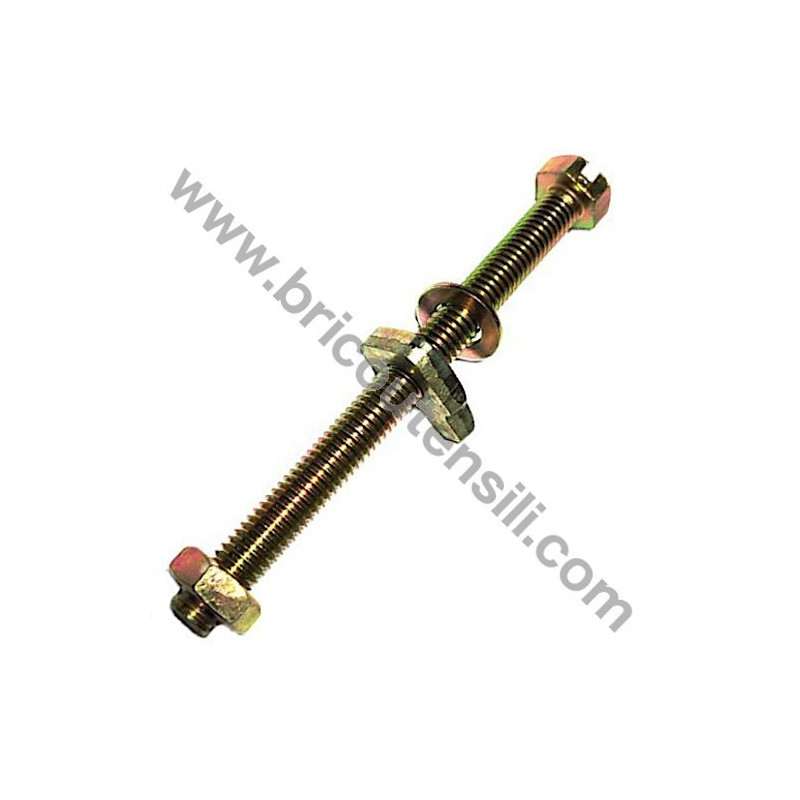 Tension Adjustment Bolt for Chainsaw Tanaka ECS3351D
