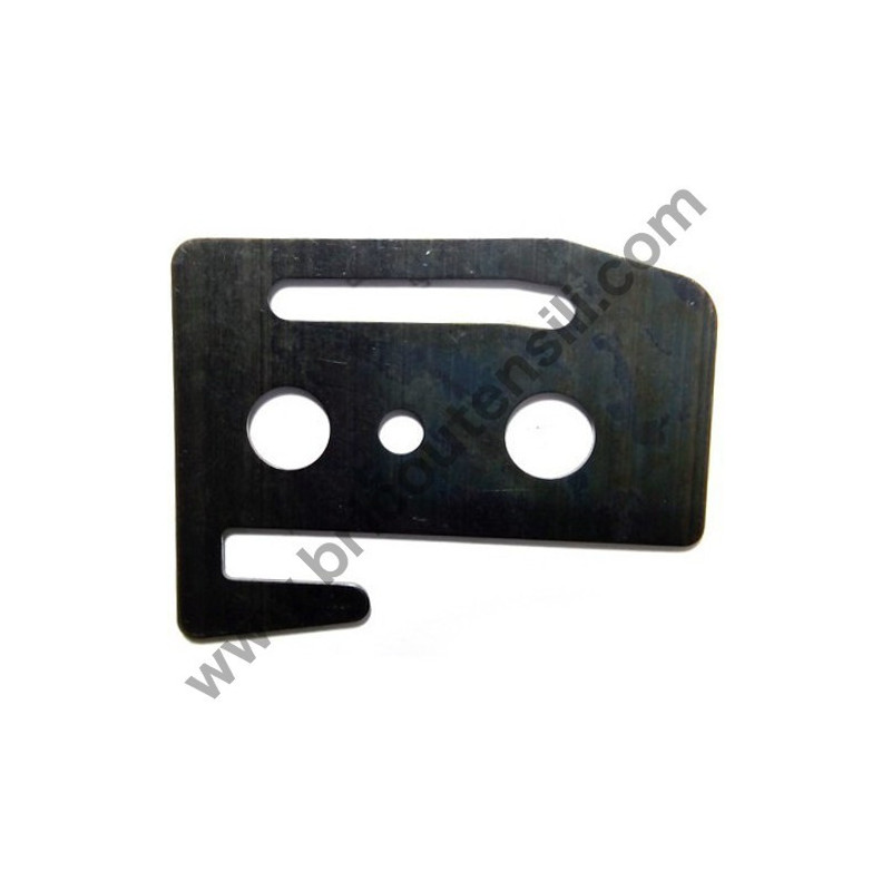 Piastrina Tendicatena per Motosega da Potatura Tanaka ECS3351D