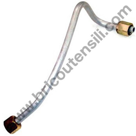 Tubo Nylon di collegamento Pressostato/Serbatoio