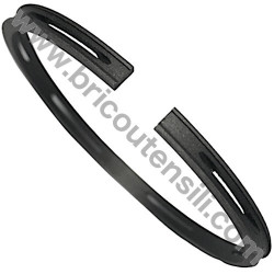 Tubo Nylon di collegamento Pressostato/Serbatoio