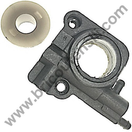 Oil Pump Ass'y for Chainsaw Valex ECS35