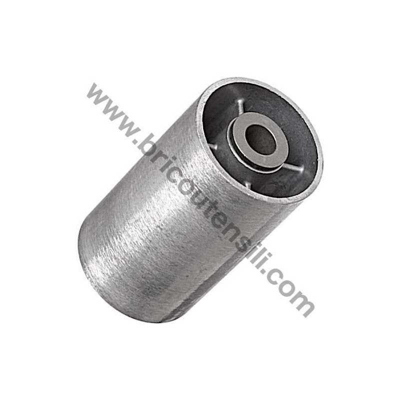 Puleggia Completa per Levigatrice a Nastro Hitachi SB10T