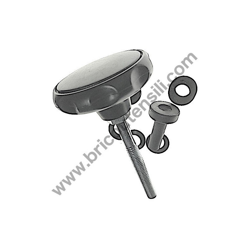 Pistone Ricambio per Decespugliatore Axel BT520