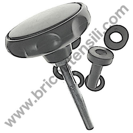 Handwheel Male Pull Blade for Bandsaw for Valex SN209