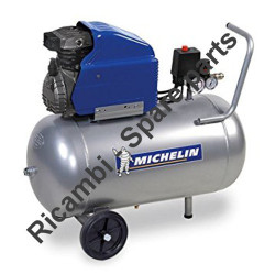 Ricambi Michelin per Compressore MB50 - GM145