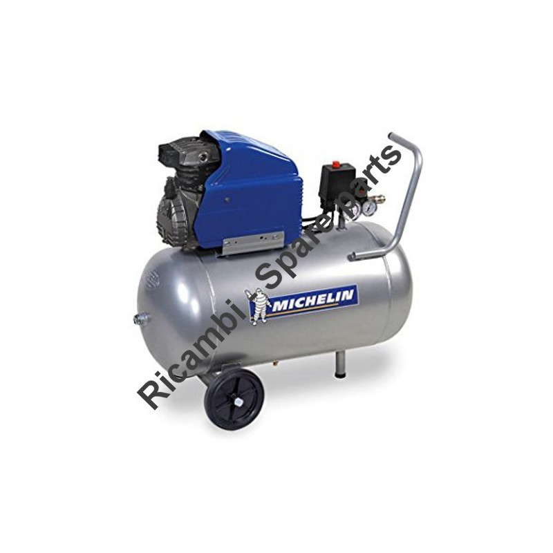 Michelin Parts for Piston Air Compressor MB50 - GM145