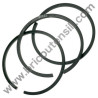 Piston Rings for Pump Unit FIAC Series GM
