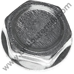 Tappo Serbatoio M1/2" per Gruppi Pompanti Fiac Cosmos 225S-250S