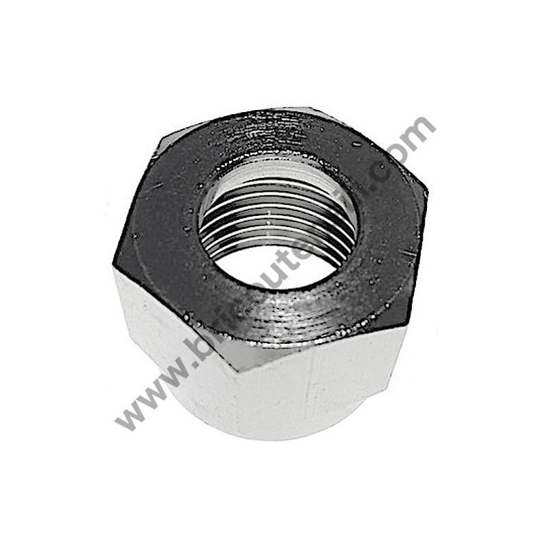 Dado 3/8" per Tubo di Alimentazione Compressori Fiac COSMOS 225-255 S