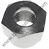 Aluminium Pipe Nut 3/8" for Air Compressor FIAC COSMOS 225-255 S