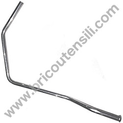 Aluminium Pipe for Air Compressor FIAC COSMOS 255 S