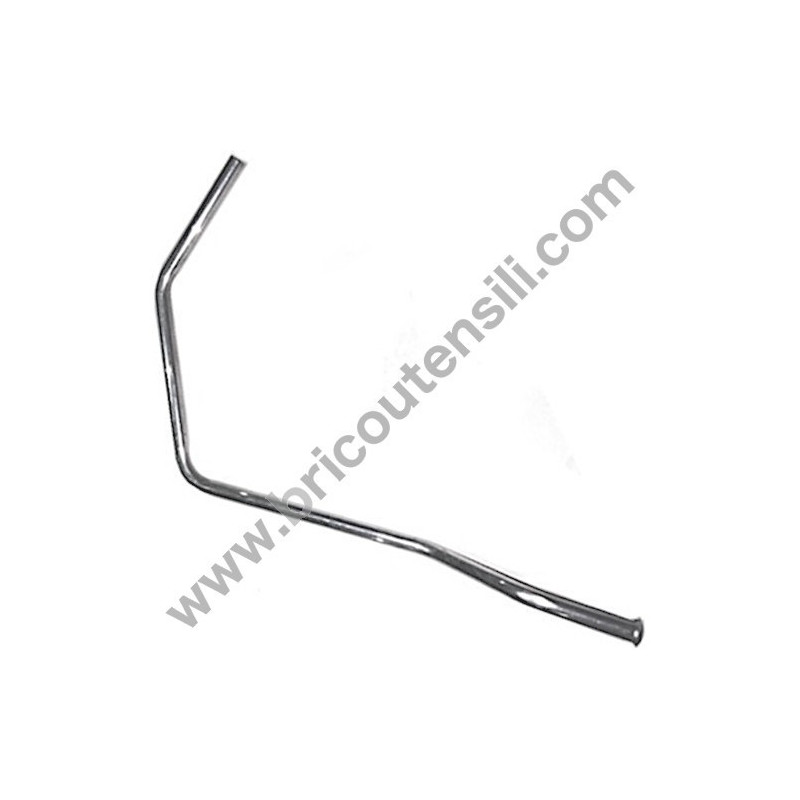 Aluminium Pipe for Air Compressor FIAC COSMOS 255 S