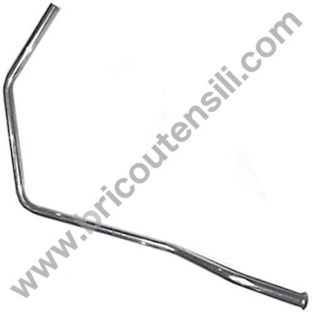 Aluminium Pipe for Air Compressor FIAC COSMOS 255 S