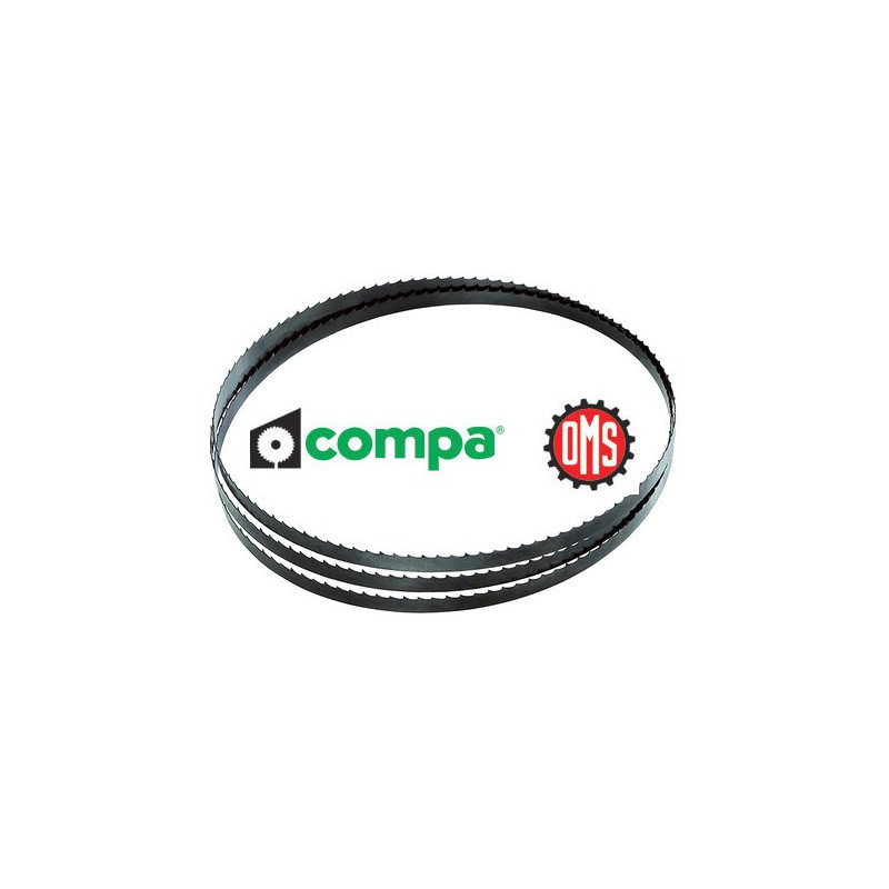 Troncatrice Compa Silver 250