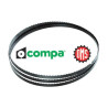 Original Compa band saw blades for wood cutting band saws