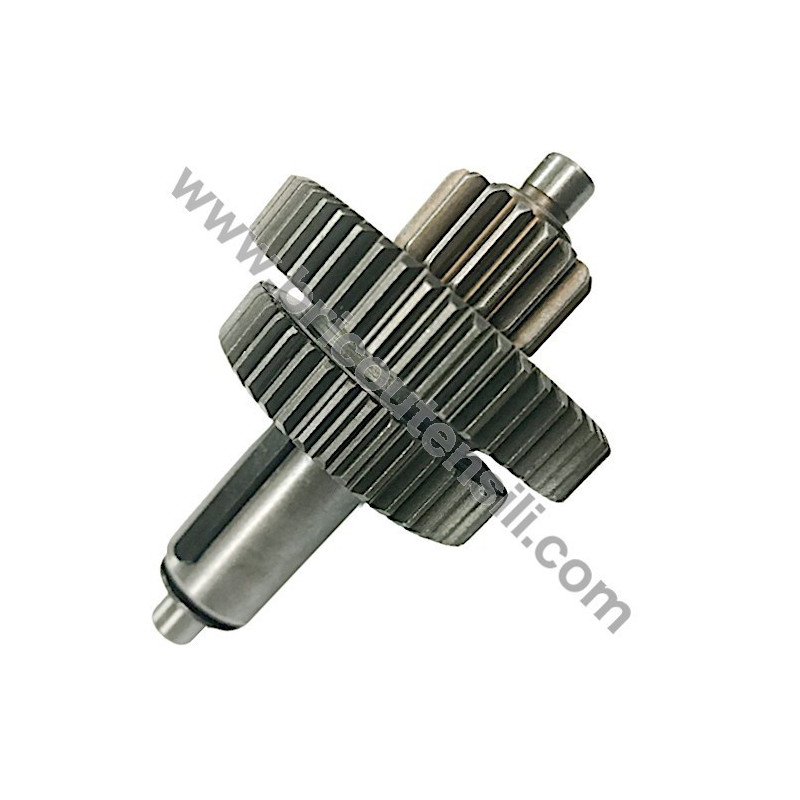 Third Pinion Set for Mixer Hitachi UM16VST