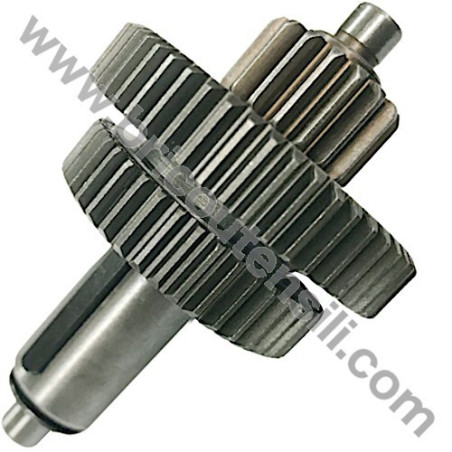 Third Pinion Set for Mixer Hitachi UM16VST