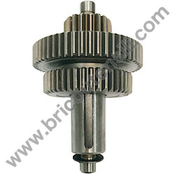 Third Pinion Set for Mixer Hitachi UM16VST