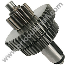 Third Pinion Set for Mixer Hitachi UM16VST