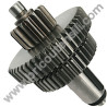 Third Pinion Set for Mixer Hitachi UM16VST