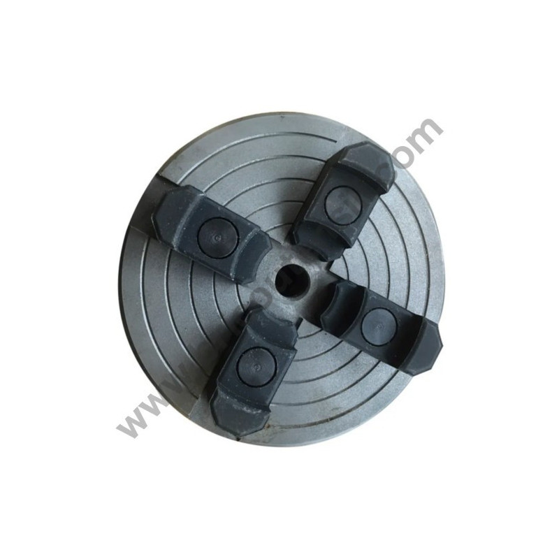 Mandrino Originale Compa per Tornio da legno TRN 1000