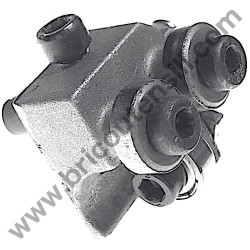 Guidalama Inferiore per Sega a Nastro Compa BS160J