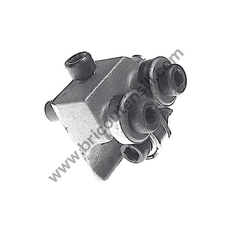 Guidalama Inferiore per Sega a Nastro Compa BS160J