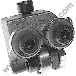 Cinghia Trapezioidale per Troncatrice a Nastro