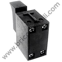 Interruttore per Troncatrice Valex TLS250