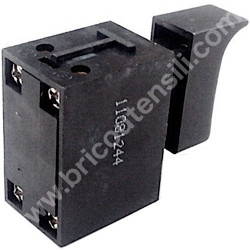 Interruttore per Troncatrice Valex TLS250