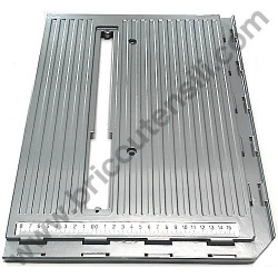 Piano Lavoro per Troncatrici per Legno Valex TLS250 - TLS250N