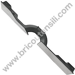 Rip Fence for Miter Saw Valex TLS250