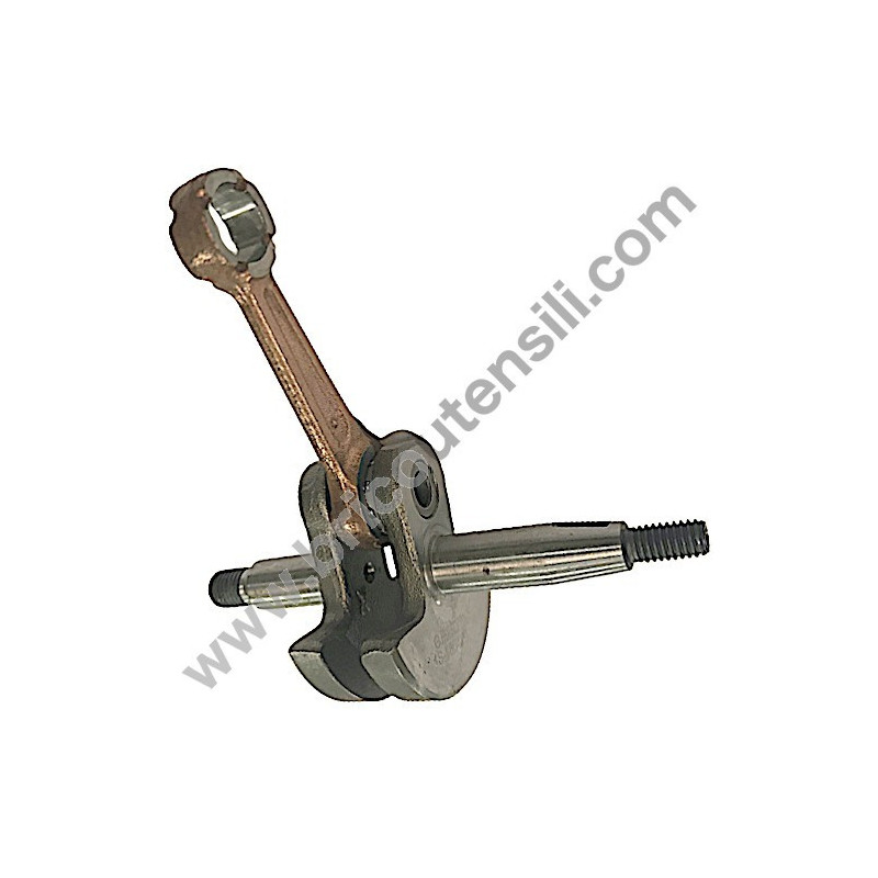 Crankshaft Ass'y for Hedge Trimmer Castelgarden XHJ 550