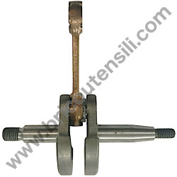 Ricambi Hitachi per Motosega da Potatura Hitachi CS25EC-SC