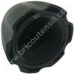 Diesel Fuel Tank Cap for Pressure Washer Lavor RIO 1108