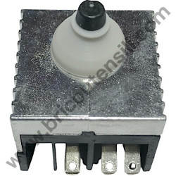 Switch for Angle Grinder Flex L 801