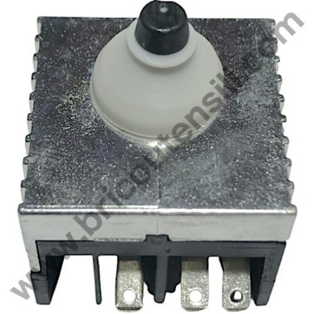 Switch for Angle Grinder Flex L 801