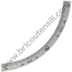 Scala Graduata per Troncatrici Stayer SC261W - SC291W